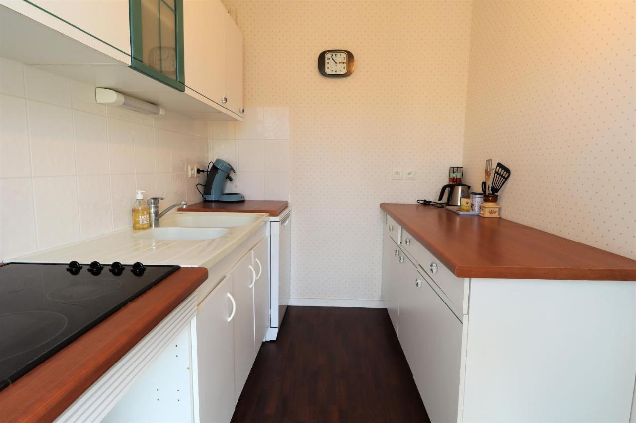 Holavre Apartman Arradon Kültér fotó