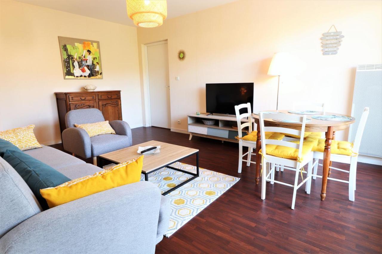 Holavre Apartman Arradon Kültér fotó