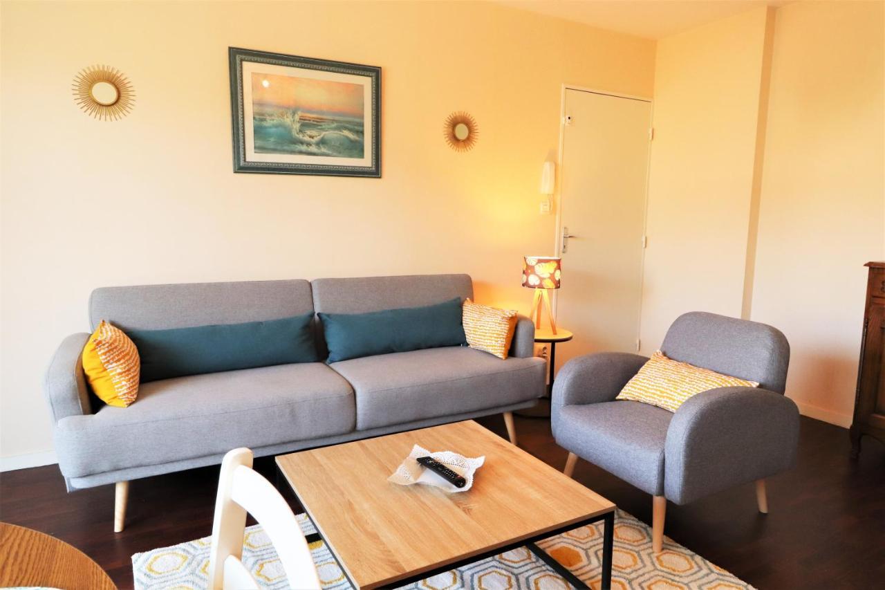 Holavre Apartman Arradon Kültér fotó